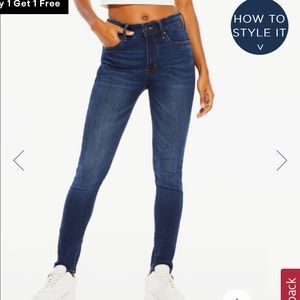 Aeropostale Jeans